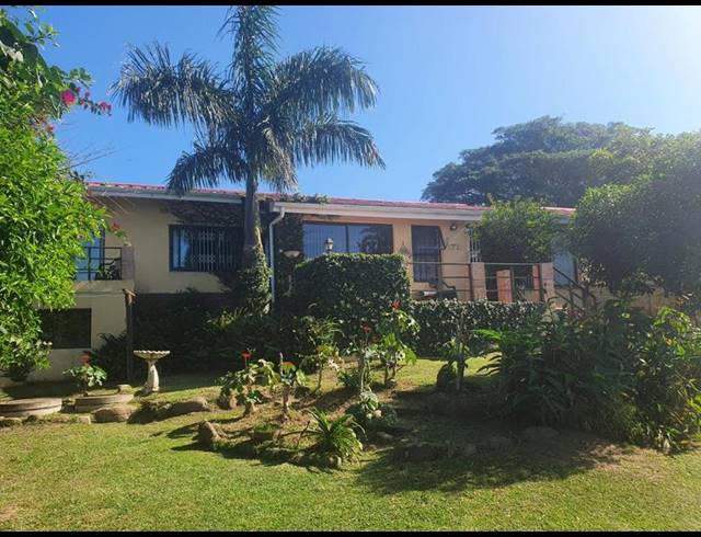 4 BEDROOM HOUSE FOR SALE IN SEA PARK